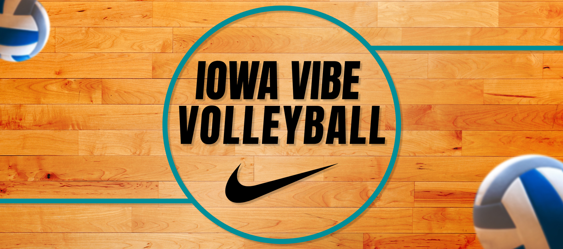 Iowa Vibe Volleyball